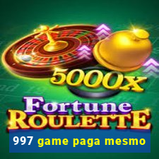 997 game paga mesmo